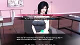 La famiglia di passaggio freeloading (Ffcreations) parte 1 di loveskysan69 snapshot 8