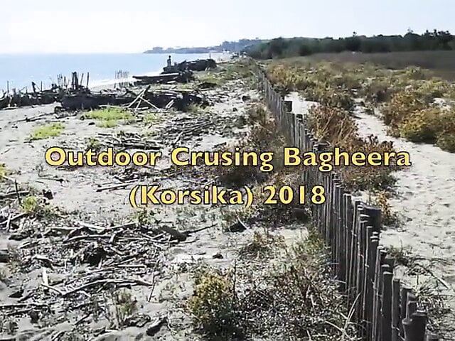 cruising...Island Beach For StepDaddies
