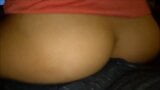 Reverse cowgirl - Close up snapshot 11