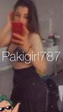 Stoute paki slet in bikini snapshot 4