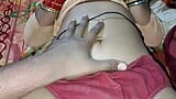 Hintli kadın çabucak desi yarağına biniyor snapshot 2