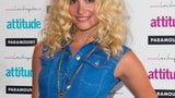 Pixie lott ชาเลนจ์ชักว่าว snapshot 4