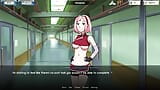 Kunoichi Trainer - Naruto Trainer (Dinaki) Part 98 Sakura Too Hot By LoveSkySan69 snapshot 11