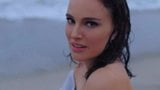 Natalie portman pub miss dior snapshot 2