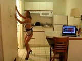 dancing in the kitchen snapshot 9