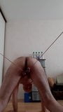 Master GHZ - Frenchslave50 CBT Ropes Video 07 snapshot 8