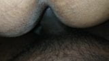 Desi wife hairy pussy anal fuck big boobs snapshot 4