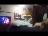 BBC creampie homemade snapshot 3