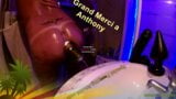 Pumping Extreme Anal  avec Poppers   snapshot 2