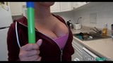 Watching the Maid Clean My Place: Latina Porn | xHamster