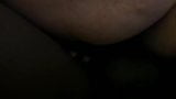 My pussy and a big black cock snapshot 4