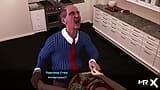 Fashion Deli in figa - Creampie in cucina E1 # 74 snapshot 1