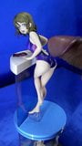 Figure bukkake sof (lovelive sunshine you Watanabe) 190411 snapshot 5