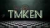 TMKEN X YELLEKEN - Canette 1 snapshot 1