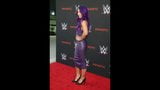 Sasha Banks si diverte snapshot 2