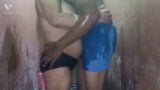 Salu bhabhi ko ห้องน้ํา me choda snapshot 5