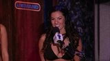 Spettacolo di Howard Stern, HD, l'adorabile corpo in bikini di Tracy Pendergast snapshot 6