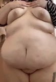 Big Belly, Small Tits snapshot 3