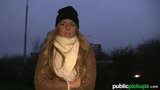 Mofos.com - Chrissy Fox - Public Pick Ups snapshot 3