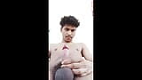 Solo Boy Masturbation Video snapshot 7