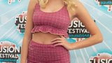 Челенж по дрочке Pixie Lott snapshot 2