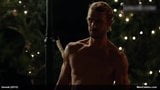 Celebrity Hunk Adam Demos shirtless scenes snapshot 6