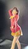 Honda Mio figure bukkake(SoF) snapshot 5