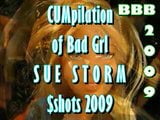 BBB: Sue Storm (invisible woman) reduced $ cumpilation 2009 snapshot 1