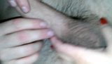 ex worshiping my cock snapshot 1