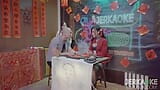 Jerkaoke - исполнительница года Su Nian Jin! snapshot 2