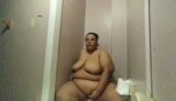 Nasty SSBBW Toilet Pig Jessica Jones snapshot 5