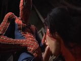 Spider man muziekvideo snapshot 2