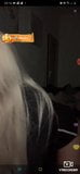 Blondie twerks snapshot 3