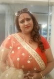 Indian aunty snapshot 2