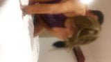 Transexual mexicana follada por novio snapshot 16