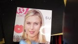 Maria Sharapova - Cum Tribute 01 snapshot 4