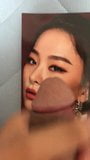 Red Velvet Seulgi Cum Tribute snapshot 2