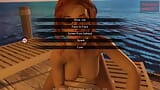 Localizzatore di fetish: leccata di culo pompino sculacciata e sesso su una spiaggia ep 20 snapshot 18