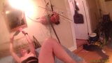 Sherwood and Tinder hook up pov double creampie - a laugh snapshot 15