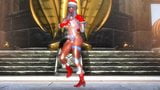 Skyrim sexy dance Girls(EasyPop) HDT snapshot 5