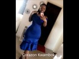 Corazon Kwamboka snapshot 2