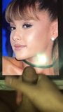 Ariana grande cum tribute 06 snapshot 1