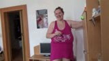 Une MILF pulpeuse a des orgasmes - Laz Ali snapshot 2