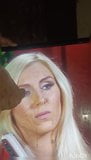 Wwe charloette flair garganta profunda pt 2 snapshot 1