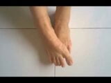 Sahra Footjob 2 snapshot 2