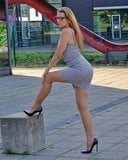 Katrin - Hot German MILF snapshot 15