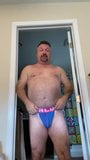 Happy Jocktober from Luvbennude snapshot 2