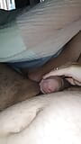 Step mom helped step son having erection after school snapshot 16