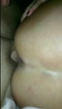 Cumming de su peludo culo snapshot 2