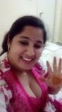 Desi Aunty snapshot 2